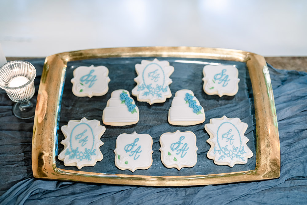 Cookies by Kate's Custom Cookies