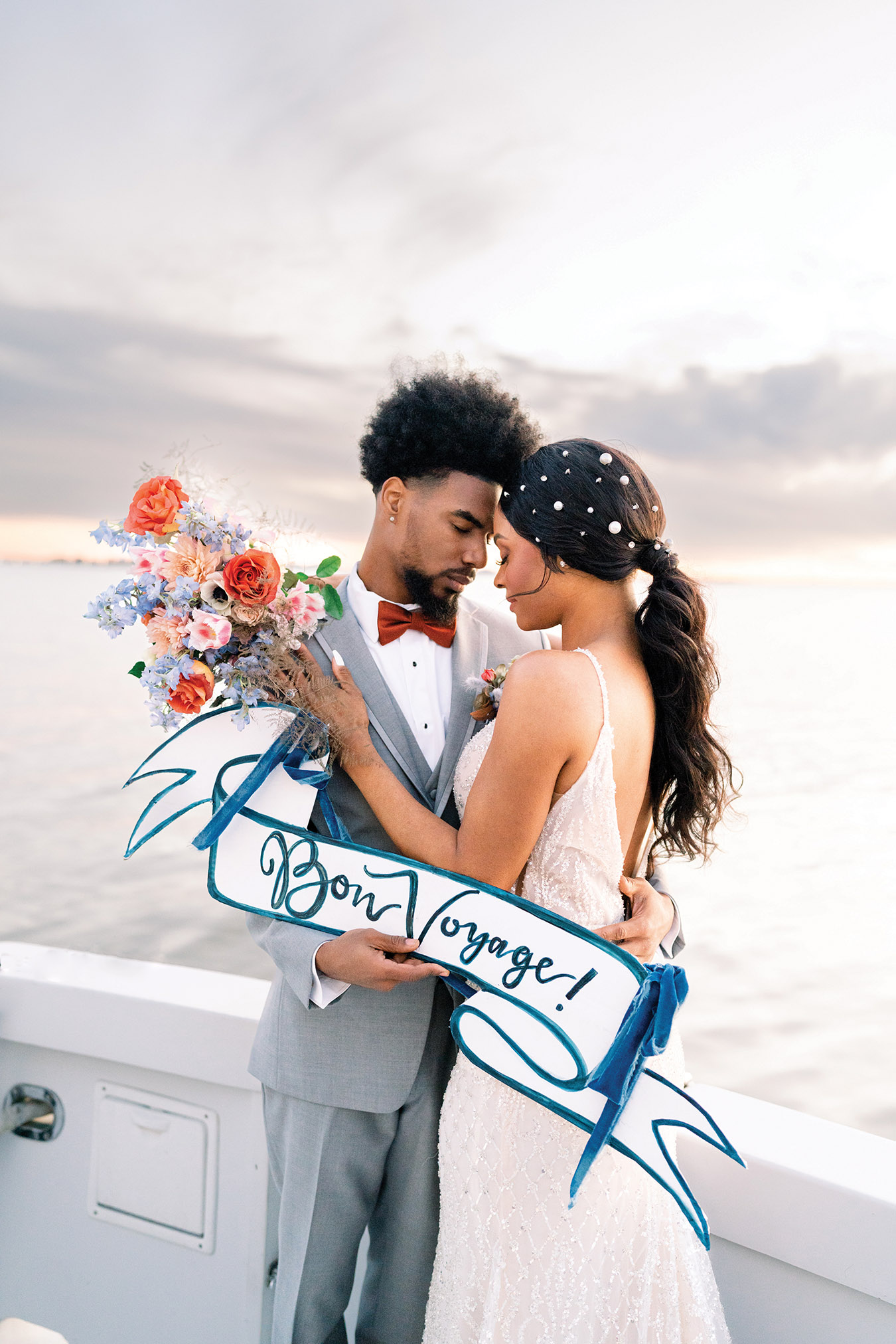 Love on the Lake Editorial Spring 2023 NOW WEDDINGS MAGAZINE