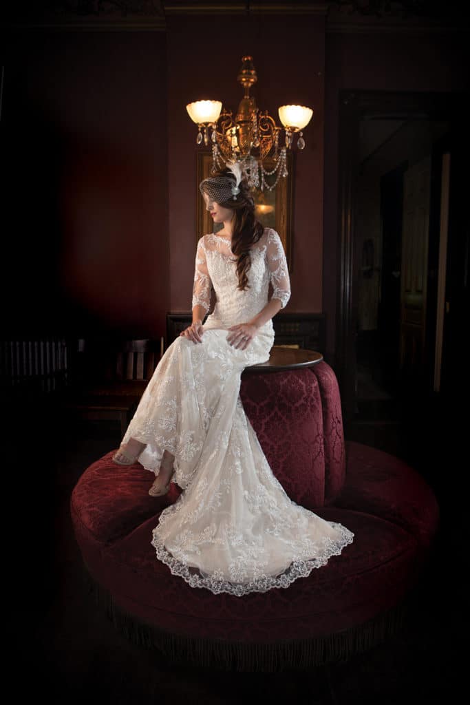 10 Classic Wedding Dresses for Timeless Bridal Style