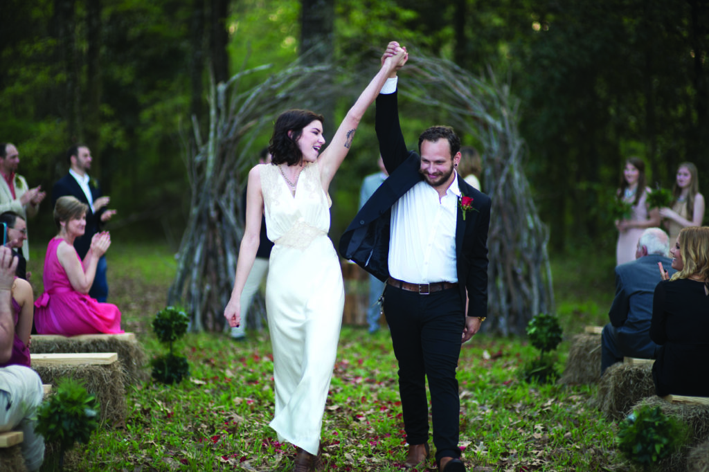 Catherine + Devin