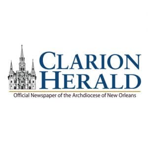 Clarion Herald logo