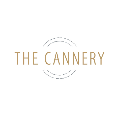 The Cannery logo