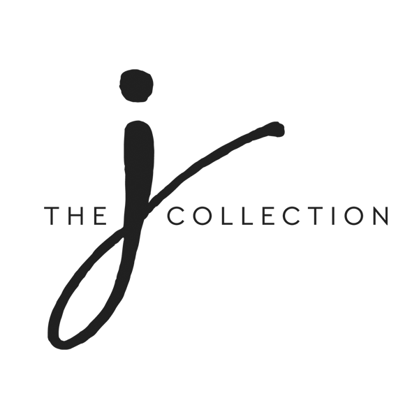 the j collection logo