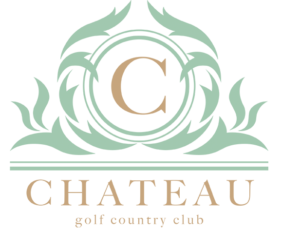 Chateau Country Club logo