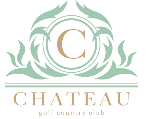 Chateau Country Club logo