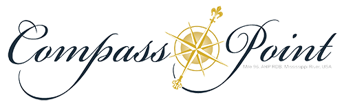 Compass Point logo