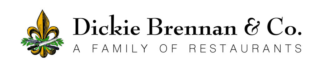 Dickie Brennan and Co logo