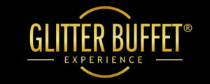 Elektra Cosmetics Glitter Buffet Experience logo