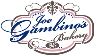 Gambino's Bakery Logo
