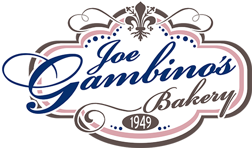 Gambino's Bakery Logo