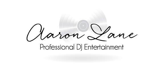 Aaron Lane Pro DJ Logo