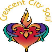 Crescent City Soul logo