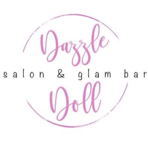 Dazzle Doll logo