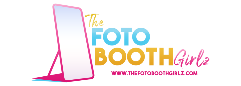 The Foto Booth Girlz logo
