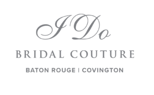 I Do Bridal Couture logo