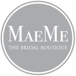 MaeMe The Bridal Boutique Logo