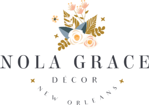Nola Grace Decor, LLC logo
