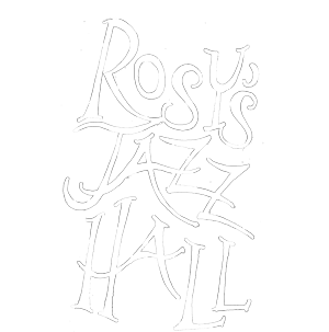 Rosy's Jazz Hall logo
