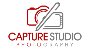 Capture Studio Photography logo