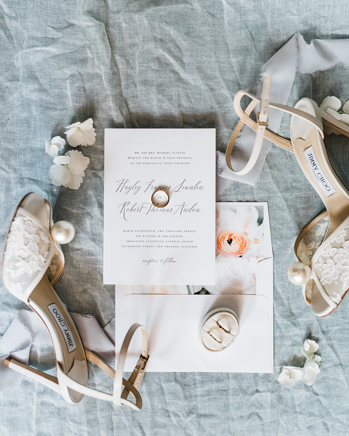 What to Do After Getting Engaged: Your First Wedding Planning Steps