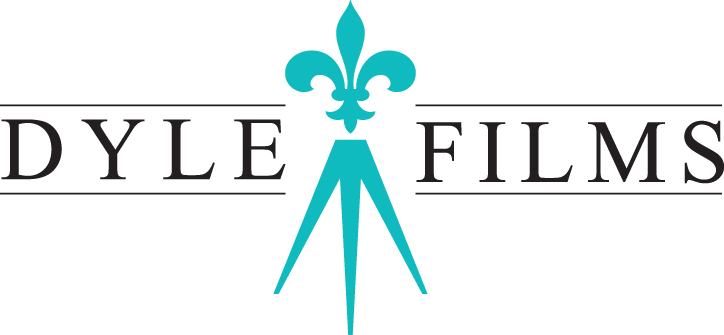Dyle Films Logo