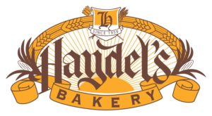 Haydel's Bakery logo