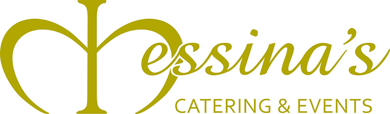 messina's catering and events logo