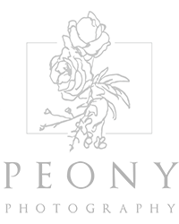 Peony Photography logo