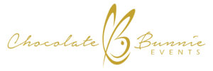 Chocolate Bunnie Events Logo