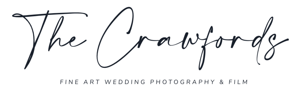 The Crawfords Photography and Film Logo
