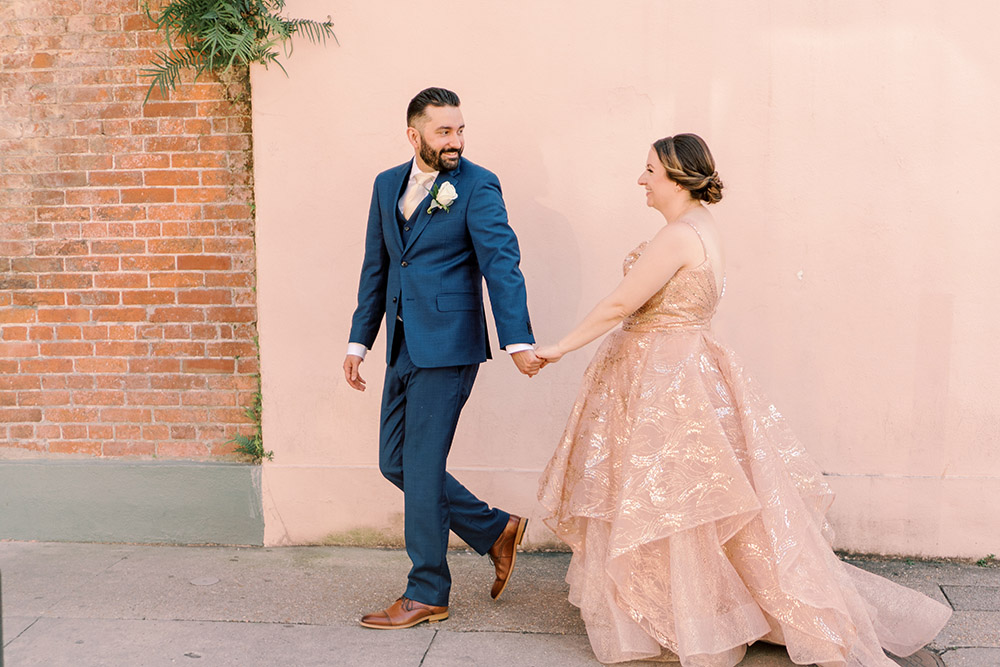 elopement in new orleans