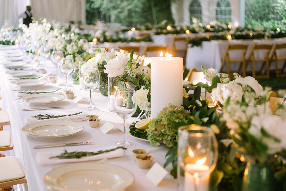 15 Ways to Create a Meaningful and Eco-Friendly Wedding