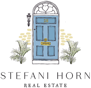 Stefani Horn Realty logo