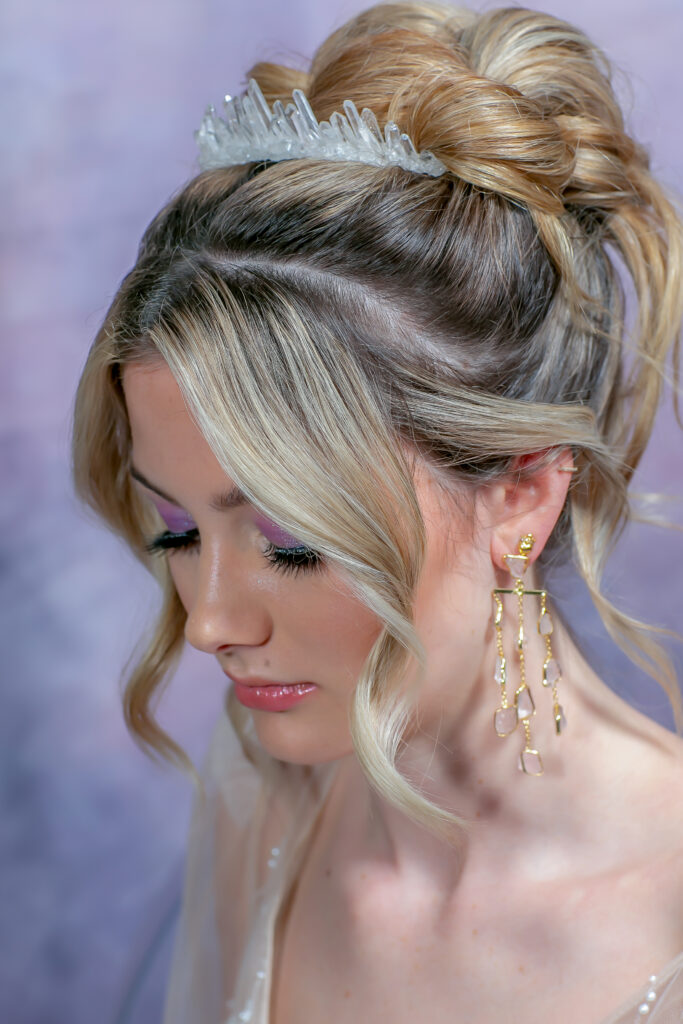 Editorial Ethereal Elements