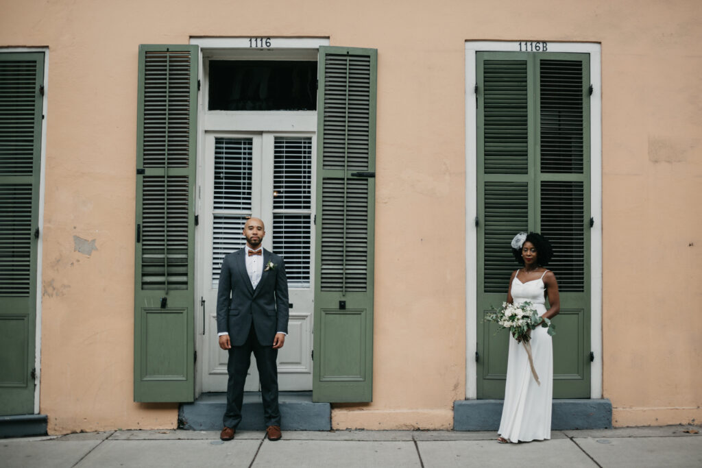 How to Find the Perfect New Orleans Wedding Venue and Hotel Room Block