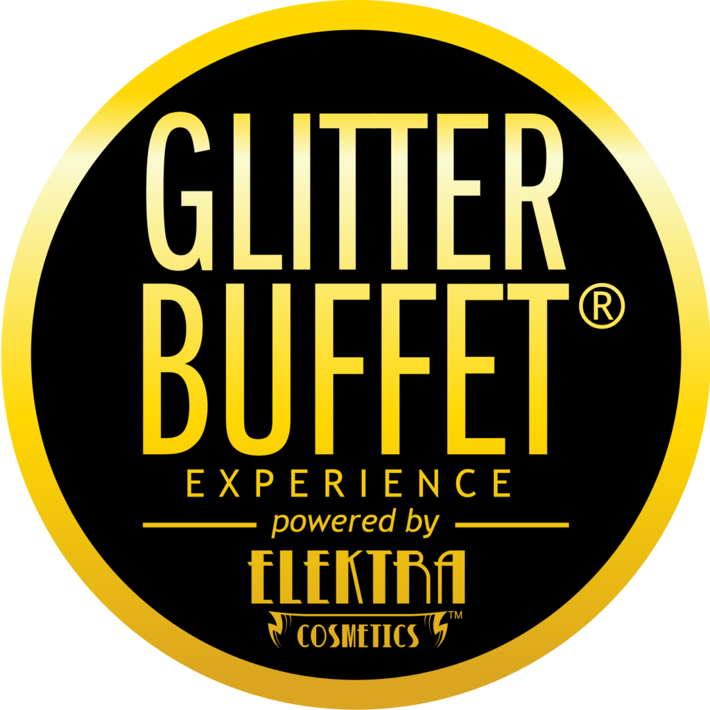 Glitter Buffet by Elektra Cosmetics