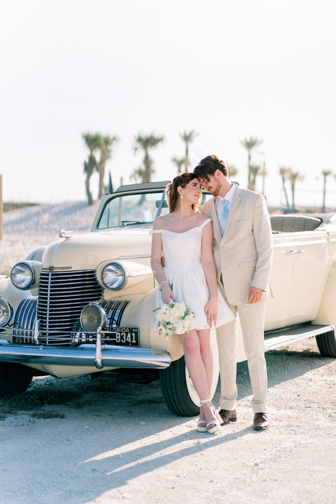 EDITORIAL: Coastal Elegance