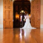 Bridal Photo coordinated by Forever Planned