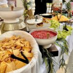 Barrons Catering