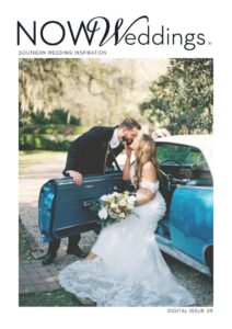 NOW Weddings Magazine Digital Issue 29 (October 2025) NOW Weddings Magazine Digital Issue 29 (October 2025)