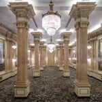 Crystal Ballroom Crystal Ballroom