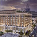 The Battle House Renaissance Mobile Hotel & Spa The Battle House Renaissance Mobile Hotel & Spa