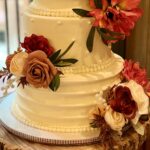 Designer Cakes by Karissa