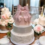 Designer Cakes by Karissa