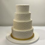 Designer Cakes by Karissa