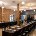 Common House New Orleans