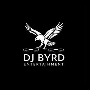 Love is in the Air Bridal Show Sponsor DJ Byrd Entertainment