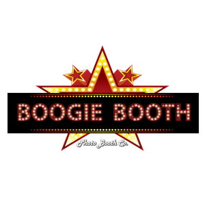 Love is in the Air Bridal Show Sponsor Boogie Booth