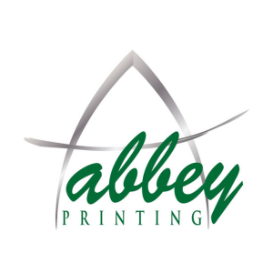 Love is in the Air Bridal Show Sponsor Abbey Printing