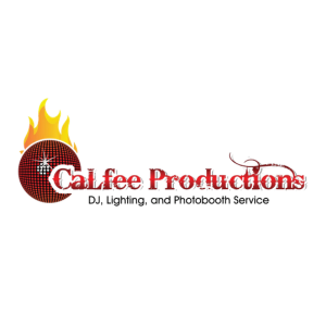 Love is in the Air Bridal Show Sponsor Calfee Productions